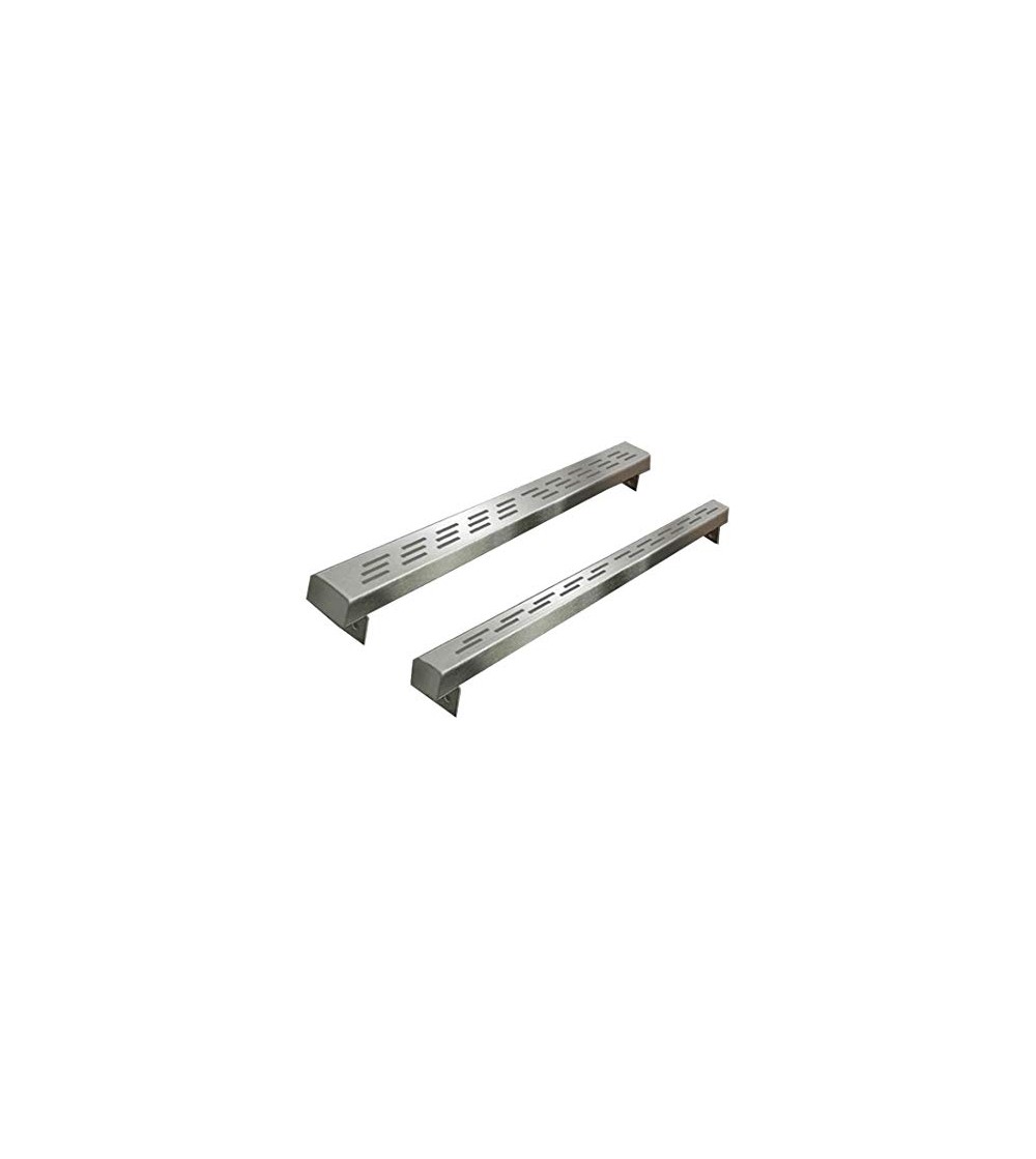 Tabica Inducción Inox/Blanca | AndaserStore OFERTA