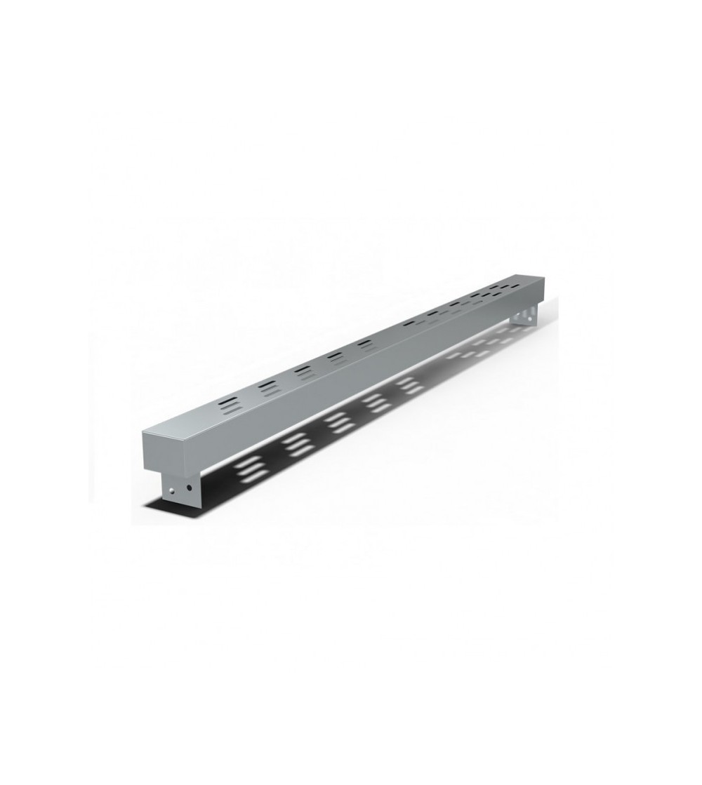 Tabica Inducción Inox/Blanca | AndaserStore OFERTA