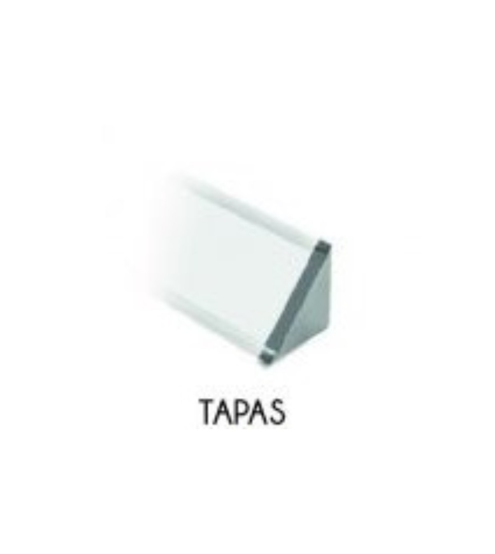 Tapa Copete Cocina Liso 45º | AndaserStore OFERTA