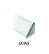 Tapa Copete Cocina Liso 45º | AndaserStore OFERTA