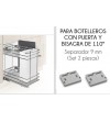 Set Separadores 9 mm | AndaserStore OFERTA