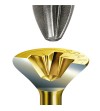 Tornillo Spax 2,5x12 Cabeza Plana Yellox 1.000 Und | AndaserStore OFERTA