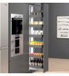 Columna Extraíble 6 Cestos Neo System Alt. 185-217 | AndaserStore OFERTA OFERTA