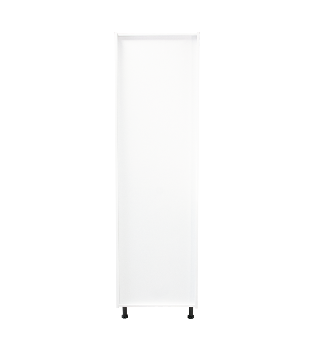 Kit Módulo Cocina Columna Despensero Alt. 220 cm Blanco | AndaserStore OFERTA  OFERTA