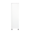 Kit Módulo Cocina Columna Despensero Alt. 220 cm Blanco | AndaserStore OFERTA  OFERTA