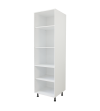 Kit Módulo Cocina Columna Despensero Alt. 220 cm Blanco | AndaserStore OFERTA  OFERTA