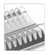 Juego de Escurreplatos Inox |  AndaserStore OFERTA