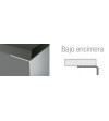 Fregadero Cocina Acero Inox Serie Berlín 40x40 cm | AndaserStore OFERTA