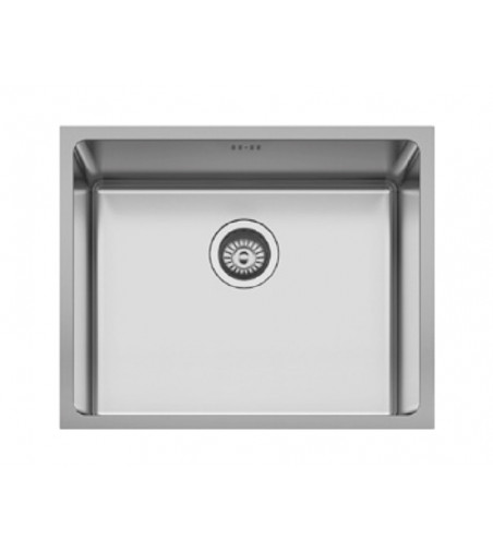 Fregadero Cocina Acero Inox Serie Berlín 50x40 cm | AndaserStore OFERTA