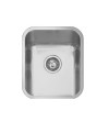 Fregadero Cocina Acero Inox Serie Roma 34x40 cm | AndaserStore OFERTA