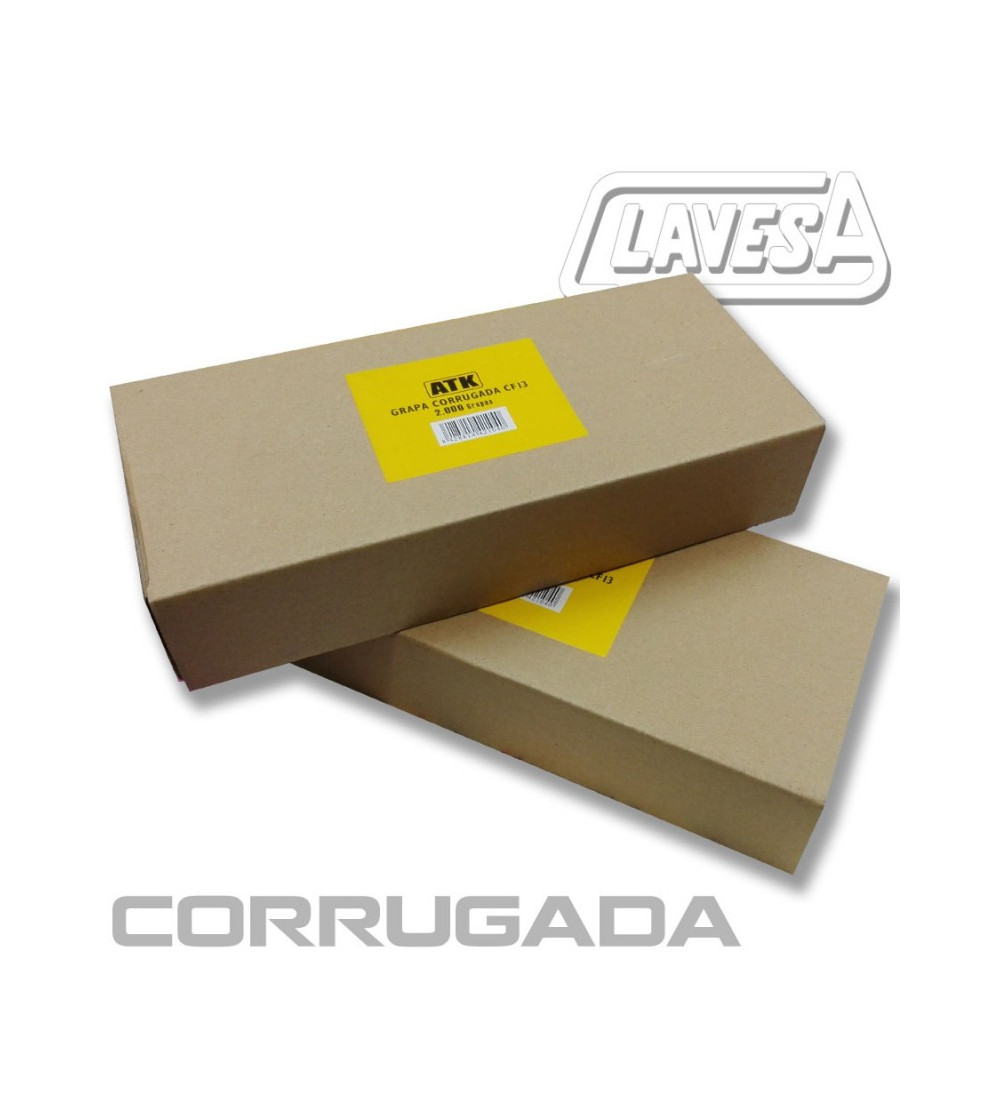 Chapa Corrugada CF-25 (13mm) |  AndaserStore OFERTA