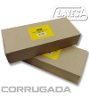 Chapa Corrugada CF-25 (13mm) |  AndaserStore OFERTA