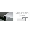 Fregadero Cocina Acero Inox Mod. Viena 80x48 cm | AndaserStore OFERTA