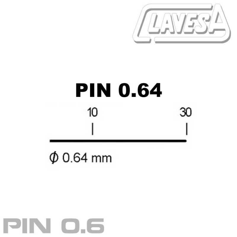 PIN 0.6