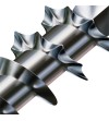 Tornillo Spax 3,5x25 C. Plana T-STAR Wirox 1.000 Und | AndaserStore OFERTA