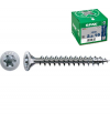 Tornillo Spax 3,5x25 C. Plana T-STAR Wirox 1.000 Und | AndaserStore OFERTA