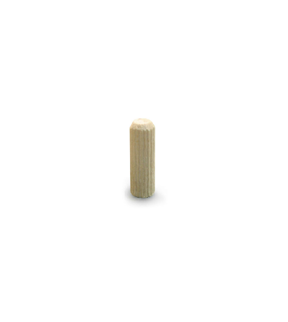 Espiga Madera 8x40 mm 1.000 unds | AndaserStore OFERTA