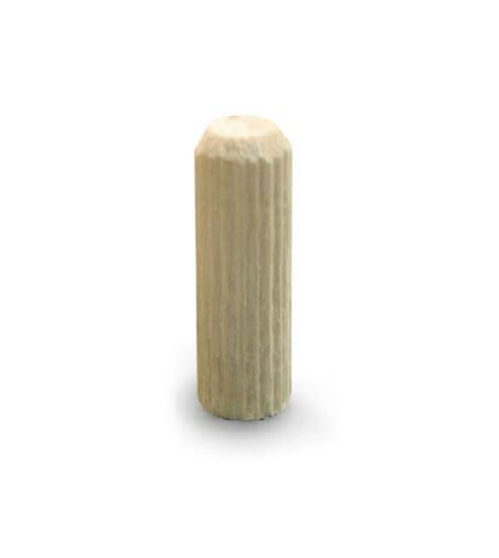 Espiga Madera 6x30 mm 1.000 unds | AndaserStore OFERTA