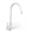 Grifo Cocina Mod. Venecia Blanco | AndaserStore OFERTA