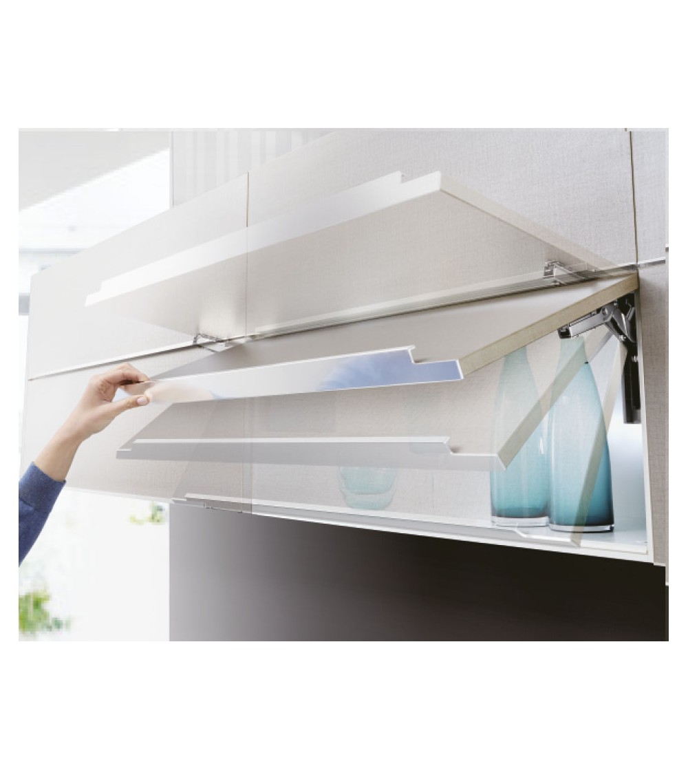 Sistema Elevable "e-leva SF" MEDIUM | AndaserStore OFERTA